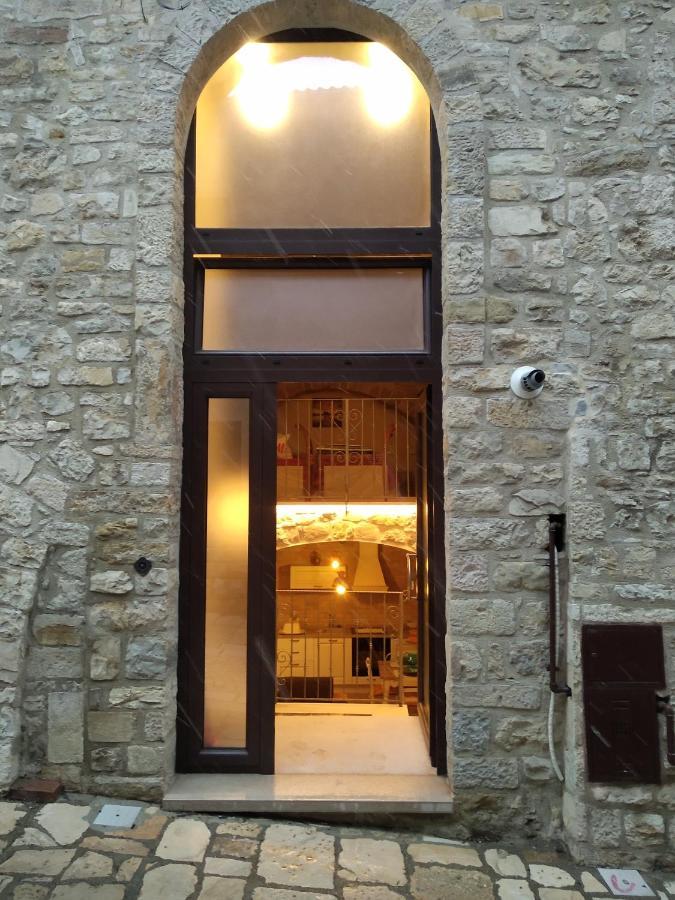 Villa Ca' Del Tartufaio Castelmauro Exterior foto
