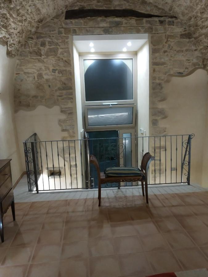 Villa Ca' Del Tartufaio Castelmauro Exterior foto