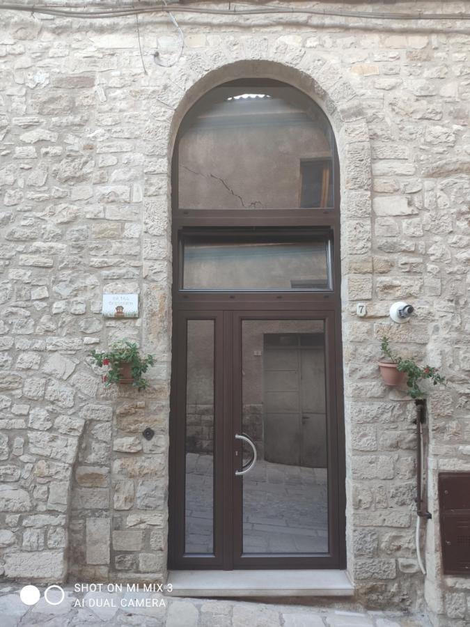Villa Ca' Del Tartufaio Castelmauro Exterior foto